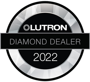 Lutron Platinum dealer