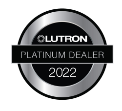 Lutron Platinum dealer