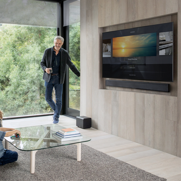 Savant Media and entertainment