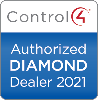 control4 diamond dealer